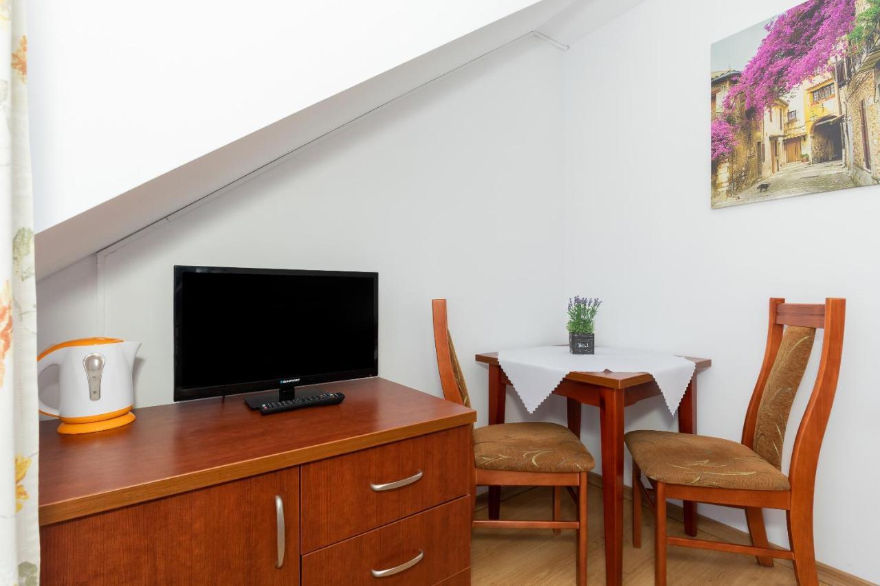 Krab 2 Apartman Rewal Kültér fotó