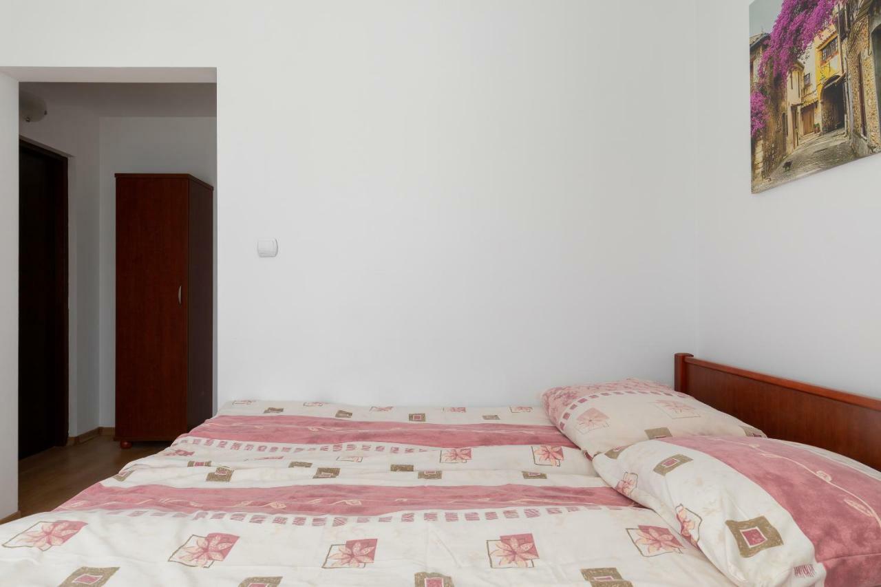 Krab 2 Apartman Rewal Kültér fotó