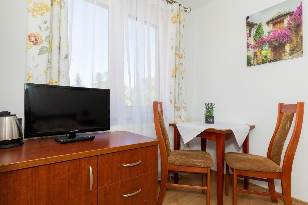 Krab 2 Apartman Rewal Kültér fotó